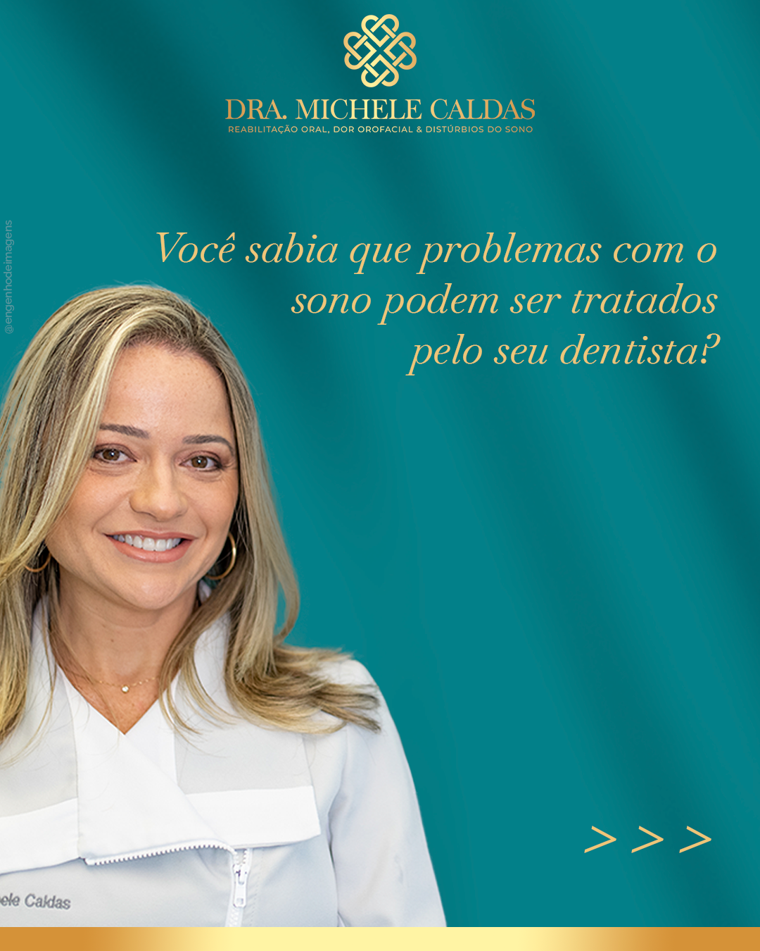 Você sabia que distúrbios do sono podem ser tratados pelo seu dentista?