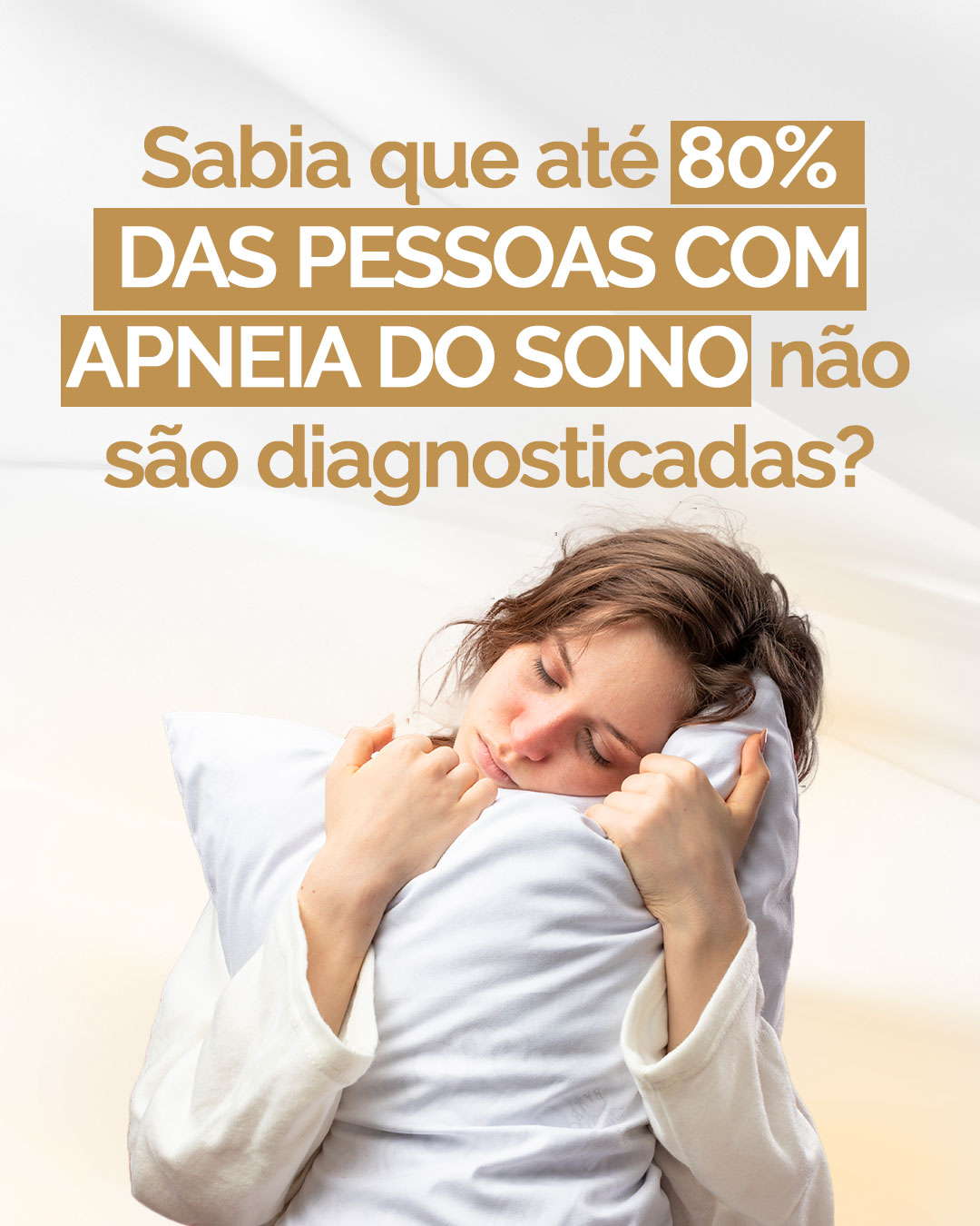 O sono é um dos pilares da saúde e, quando ele falha, o corpo inteiro sente!